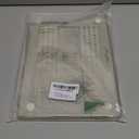 EooCoo Case Compatible with MacBook Air 13 inch M4 2025 2024 2023 2022 M3 M2 A3240 A3113 A2681, Crystal Scratch Resistant Protective Cover Compatible for MacBook Air 13.6 inch Case, Starlight