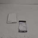 SYNCWIRE Waterproof Phone Pouch [2-Pack] - Universal IPX8 Waterproof Phone Case Dry Bag with Lanyard Compatible with iPhone 15/14/13/12/11 Pro XS MAX XR X Samsung S23 S22 S20+ and More Up to 7 Inches (Transparent+Transparent)