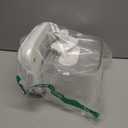 PETLIBRO Upgrade Cat Water Fountain Stainless Steel Tray, Dockstream 2 Cat Fountain Indoor, 3L/101oz Auto Cat Fountains for Drinking, App Monitoring Pet Water Fountain Dog, 5G WiFi Cat Water Dispenser (White)