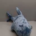 Djungelskog Giant Stuffed Animal, Shark Plush, Shark Stuffed Animal, Shark Pillow for Home Room Dcor- Ideal Gift for Kid Boy,Girl&Girlfriend (60cm/24inch)