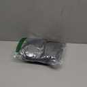 HANNE Red and Black Wig 12 Inches Short Bob Wig Black to Red Wigs Ombre Bob Short Hair Wigs for Women Shoulder Length