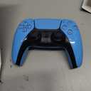 PlayStation DualSense Wireless Controller - Starlight Blue