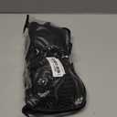 Hipaw Waterproof Dog Boots for Winter Snow Rain,Non-Slip Dog Shoes for Medium to Large Dogs,Extended Cuff Paw Protectors for Outdoor Walking Hiking (XXL (Insole wide 3.5") for 115~132lb)