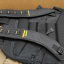 DEWALT Tool Backpack, Tool Storage and Organization, Durable and Water Resistant (DWST560102)