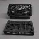 Dishwasher Silverware Replacement Basket - Utensil/Cutlery Basket - Compatible with Bosch, Maytag, Kenmore, Whirlpool, KitchenAid, LG, Samsung, Frigidaire, GE