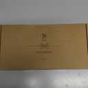 Satenwie 3 Packs Red Christmas Bows Large Velvet Bow for Wreaths, Tree, Outside Decorating, Outdoor (12 * 14 inch)