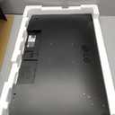 LG 27U631A-B 27-inch QHD (2560 x 1440) IPS Computer Monitor, 100Hz, 5ms, HDR10, Reader Mode, Flicker Safe, HDMI, USB Type-C 15W PD, Black