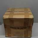 16x8-7 ATV Wheels, 3 lug 16x8-7 Tubeless Tires for Kazuma Quad ATV Go Kart UTV 125cc 150cc Off Road Tyres 3 Holes Rim set of 2