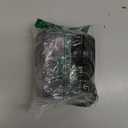 NADAMOO 2D Wireless Barcode Scanner Compatible with Bluetooth, Portable USB 1D 2D QR Code Scanner for Inventory, Bar Code Image Reader for Tablet iPhone iPad Android iOS PC POS, with Charging Dock (Yellow)