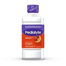 Pedialyte,  Pedialyte Electrolyte Drink, use before 1 May 2028
