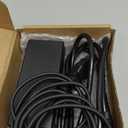 SLE-TECH Universal Chromebook Charger USB C 65W Compatible with Hp Chroembook Lenovo Thinkpad/Yoga Dell Chromebook 3100 Asus,Samsung,Acer,Google Series Type C Power Cord