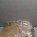 Janinka 24 Pcs Large Silver Christmas Glitter Pine Cones 4 Inch Pine Cone Ornaments Artificial Christmas Pinecone Decorations for Xmas Tree Vase Fillers Garland Wreath DIY Craft