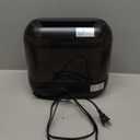 Dreo Smart Humidifiers for Bedroom, Top Fill 4L Supersized Humidifier Large Room with 28 dB, 36H Runtime, Touch/APP/Voice Control, Nightlight, Cool Mist Humidifiers for Baby, Plants, Indoor, Black