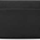 tomtoc Slim Laptop Sleeve for 14-inch MacBook Pro M4/M3/M2/M1 Pro/Max 2024-2021, Water-Resistant Protective Case for 13.8 Inch Surface Laptop AI PC, Accessory Bag (Black)