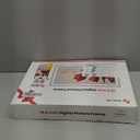 64GB 15.6" Frameo Digital Picture Frame WiFi, Large Electronic Photo Frames 1920 x 1080 IPS FHD Touch Screen, Send Photos from Your Phone from Anywhere, Best Gifts for Parents and Grandparents