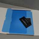 BELLEMOND | The Original Made in Japan Paper Screen Protector for iPad Pro 13 (M5, 2025/M4, 2024) | Matte Surface PET Film for Writing, Drawing & Note-Taking | 2 Set