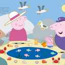Peppa Pig: Peppa Loves Animals