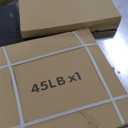 BalanceFrom Cast Iron Olympic 2-Inch Plate Weight Plate for Strength Training, Weightlifting and Crossfit, Multiple Packages