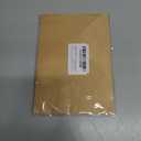 Bible Tabs for Women and Men, 75 Laminated Index Tabs with Embossed Gold Foil Lettering, Durable Neutral Bible Study Tabs for Easy Navigation, Bible Journaling Supplies