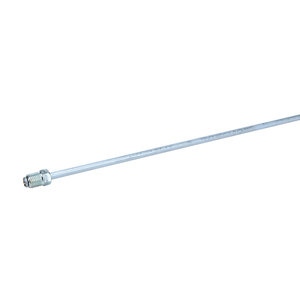 Allstar Performance ALL48058 Steel Brake Line, 51" 4Pcs