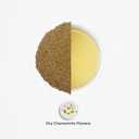 TGL Co. Chamomile Tea 16 Tea Bags | Herbal Caffeine-Free | Soothing Bedtime Blend | Natural & Calming Chamomile Flowers | Premium Loose Leaf Tea in Pyramid Bags (EXP 04/14/27)