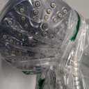 Moen Engage Magnetix Shower Head with Handheld Sprayer, 6 Handheld Shower Head Spray Functions, Chrome Finish, 26100EP