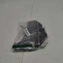 SNEINO Ankle Brace for Women & Men - Ankle Support Brace for Sprained Ankle, Ankle Stabilizer for Achilles, Tendon, Sprain, Injury Recovery, Lace up Ankle wrap for Running, Basketball, Volleyball (Medium) (Medium (Pack of 1), Black)