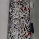 300FT Permanent Outdoor RGB Lights, IP67 Waterproof Smart Eave Lighting, with App/Remote Control Eaves Light, DIY LED Scenes Modes for House Roof Decor,Christmas,Party