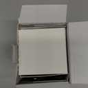 Nulea MD280 Ergonomic Vertical Wireless Mouse - Bluetooth & 2.4G Dual Mode, 4 Adjustable DPI 800/1200/1600/2400, Rechargeable, Silent Clicks, No Lag, 6 Buttons - Perfect for Laptop, Desktop Black