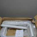 Glnnk Couch Stand Assist Aid for Elderly: Chair Sofa Lift Assis Devices for Seniors Sit to Stand - Height & Width Adjustable Mobility Daily Living Aid Rail Assistance Handle (Grey)