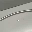 DA97-11515C Door Handle Compatible with Samsung Refrigerator DA97-11515B, DA64-03945F, DA64-03945B, DA97-12712C, DA64-04015B, PS4176691, EAP4176691, AP5620927, 3973578, 3015298,