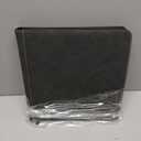 JoyHood Card Binder for Trading Card, Card Collection Binder with 12 Pocket - Hold Up to 960 Cards, Card Album Holder compatible with TCG/ PM/ MTG/ OPCG/ YGO Card (Black, 12 Pockets)