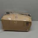 BLOOMHAVEN Queen Comforter Set -7 Pieces Botanical Almond Pink Comforter for All Seasons, Bed in a Bag Queen with Flowers Floral Comforter, Sheets, Pillowcases & Shams