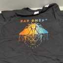 Bad Omens Funny Aesthetic Moth Vintage T-shirt, Small