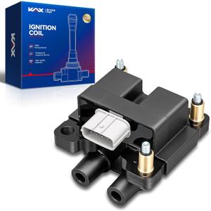 KAX Ignition Coil Set for Subaru Forester 2009-2010 2.5L, Impreza 2011 2.5L, UF625