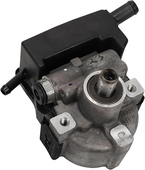 GM Genuine Parts 84988715 Power Steering Pump