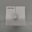 Smart Ring for Women Men, Sleep Tracker Ring with Heart Rate, Blood Oxygen, Fitness Ring for Activity Tracker/Steps/Calories, No Subscription, Waterproof Health Rings,Utra Battery Life (Rose Gold, 10)