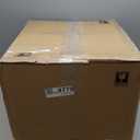 Bluetooth Vinyl Stereo Record Player, 3-Speed Stereo Turntable CD Player Music System with Dual Cassette Deck, Digital Alarm Clock FM Radio Coded CD Tape with Remote Control