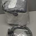 Cold Therapy System, Pain Relief for Post-Surgery Recovery, Programmable Ice Therapy Machine, Continuous Cryotherapy, Universal Pad for Knee, Ankle, Cervical, Back and Leg