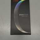 TORRAS 360 Magnetic Stand for iPhone 16 Pro Max Case, [Fit for MagSafe] [Military-Grade Protection] Translucent Slim Case for iPhone 16 Pro Max, Desert Titanium, Ostand O3 Fitness Series