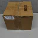 3/4 in 50 FT Twisted 3 Strand Synthetic Polypropylene Rope Artificial Manila Rope Suitable for Tree Work Camping Navigation Swing