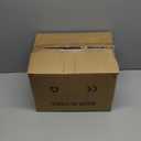 Adult Modular Motorcycle Helmets, DOT Approved Flip up Dual Visor Full Face Helmet for Men Women Moto ATV UTV Snowmobile ADV Four Wheeler Street Bike with Gloves & Mask, Medium