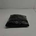 2 Piece Blackout Curtains , Thermal Insulated Anti-Warm Indoor Curtain Blackout Curtains, 50x60Inc