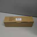 Abeja Fall Maple Leaf Lights, 8.5FT LED Leaf String Lights with 10 3D Orange Yellow Leaves, Indoor Outdoor Fall Lights for Bedroom Thanksgiving Party Garden Patio