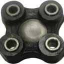 Complete Tractor 1701-0451 Coupling 1701-0451 Compatible with/Replacement for Case International Harvester 580M Series 2 Indust/Const