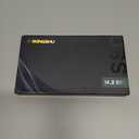 1TB NVMe SSD M.2 SSD PCIe 3.04, Read Up to 3,500 MB/s, M.2 2280 Internal Soild State Drive, SLC Cache 3D NAND TLC, Compatible with Laptop and PC Desktops (RP3500)