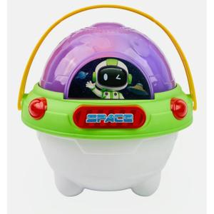 Space Ship Beach Set