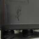 WiFi Sprinkler Timer 4 Zone with 984 Feet RF Gateway, 4 Outlet Smart Water Timer for Garden Hose with Rain Delay/Manual/Automatic,WiFi Water Hose Timers for Garden & Lawns