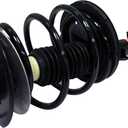 Monroe Quick-Strut 171572R Suspension Strut and Coil Spring Assembly for Dodge Grand Caravan