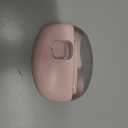 Allyplay Upgraded Electric Nail Clipper, Electric Nail File, 2 Speeds Automatic Nail Trimmer with LED Light & Clip Storage - USB Rechargeable for Baby, Kids, Adults, Seniors